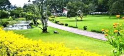 Victoria Park