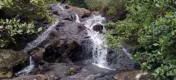 Hakgala Ella Falls