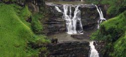 St. Clairs Falls