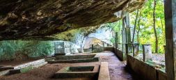 Belilena Cave