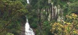 Kolapathana Waterfall