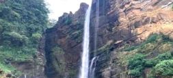 Lakshapana Falls