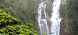 Ramboda Falls
