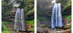 Kabaragala Waterfall