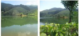 Sembuwatta Lake