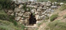 Mycenaean Bridge of Arkadiko