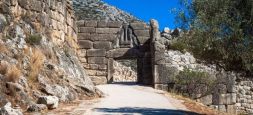 Mycenae