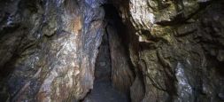Alawala Caves (Pothgul Lena)