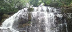 Algama Falls