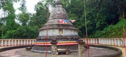 Kalugala Aranya Senasanaya