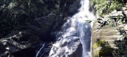 Neluwa Duwili Ella Waterfall