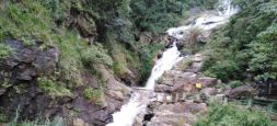 Ravana Waterfall 