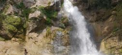 Ellewala Waterfall 