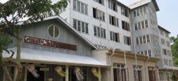 Ceylon Tea Museum
