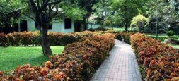 Wales Park