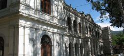 International Buddhist Museum