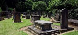 British Garrison Cemetery