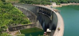 Victoria Dam